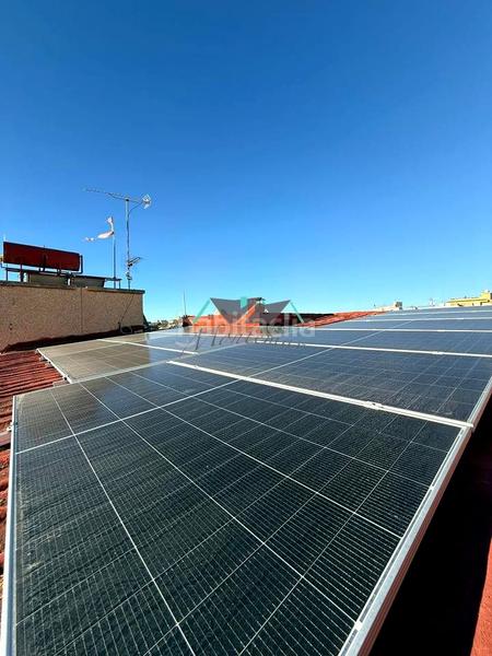 Foto eab00c07-95bd-453e-b15c-5e2ee01e2d97. Edifici a Casco Antiguo Águilas