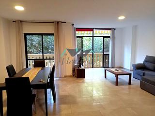 Location Appartement  Calderón de la barca. Alquiler de vivienda en lorca  zona plaza del teatro