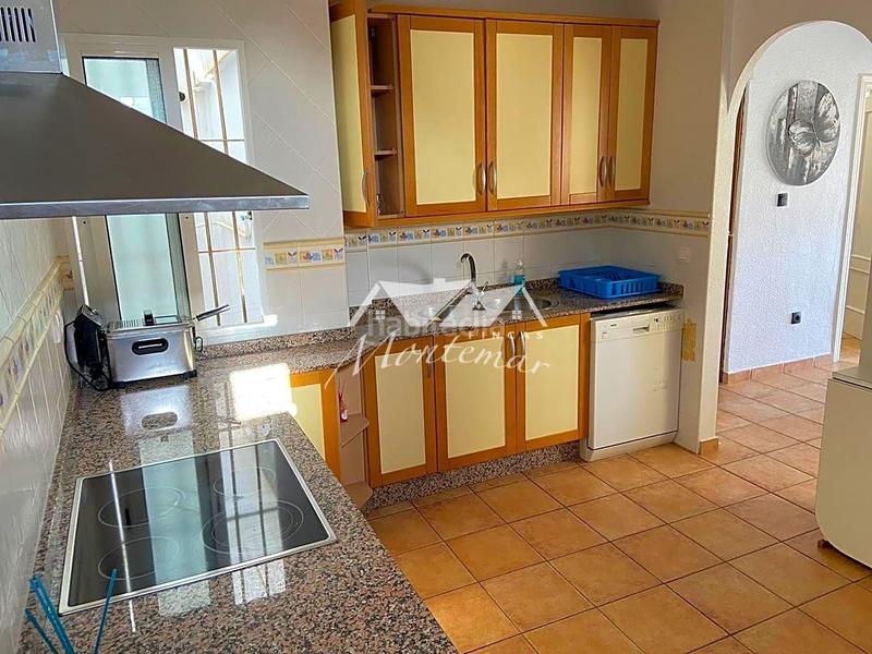 Foto cc44fdc7-be57-425b-9f72-6702daa54b88. Location appartement dans Las Lomas - Las Yucas Águilas