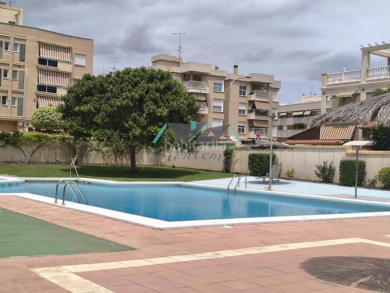 Foto 12412598-c631-481b-83e8-03ef9af112c8. Location appartement avec parking piscine dans Las Lomas - Las Yucas Águilas