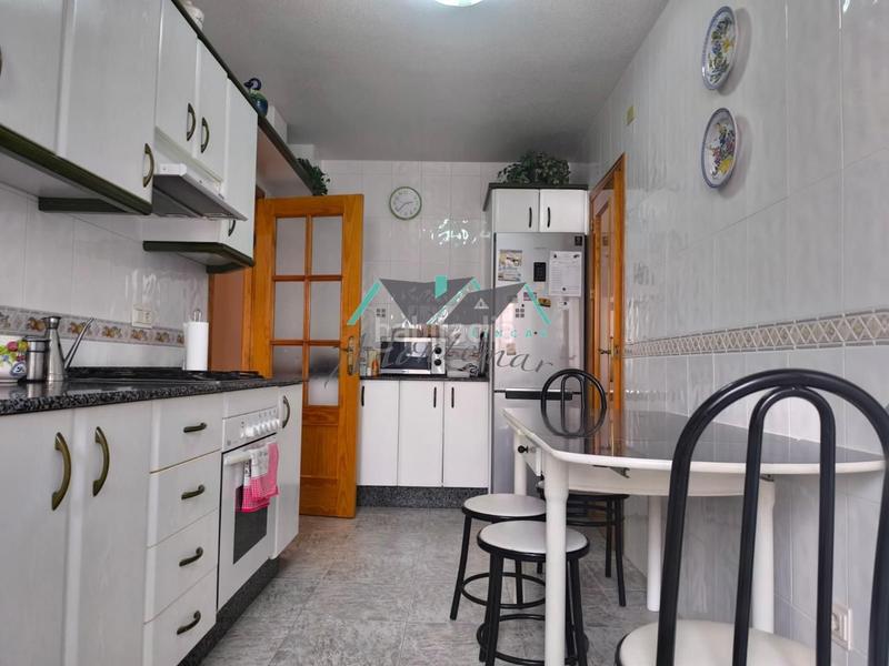 Foto 2f0f18b3-5853-48a4-826e-b201d516907d. Location appartement avec parking piscine dans Las Lomas - Las Yucas Águilas