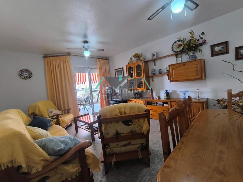 Foto 519c887a-9325-459b-9a1b-493487a2fb7e. Location appartement avec parking piscine dans Las Lomas - Las Yucas Águilas