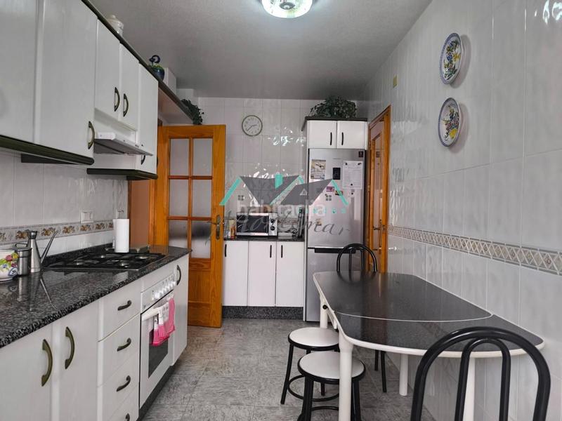 Foto 55615e6c-34cf-4b34-b69d-48b3a7586b89. Location appartement avec parking piscine dans Las Lomas - Las Yucas Águilas