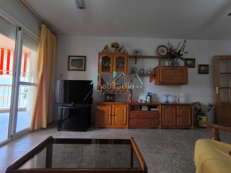 Foto 86941a92-57d6-4d78-9bb5-46992bab19be. Location appartement avec parking piscine dans Las Lomas - Las Yucas Águilas