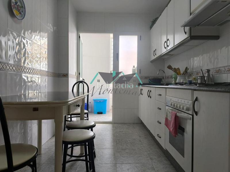 Foto c013473a-2851-4d4c-9be5-c3ba06eb7195. Location appartement avec parking piscine dans Las Lomas - Las Yucas Águilas