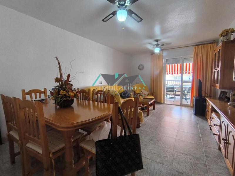 Foto cb4ec56e-17c1-4c58-831e-9dccb254da5f. Location appartement avec parking piscine dans Las Lomas - Las Yucas Águilas