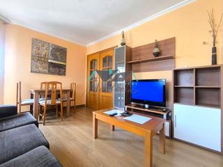 Miete Etagenwohnung  Juan carlos i. Alquiler anual  piso amplio en av. juan carlos i, águilas murcia