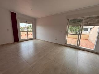 Ático  Santa quiteria. Oportunidad  bonito atico en la zona virgen de las huertas