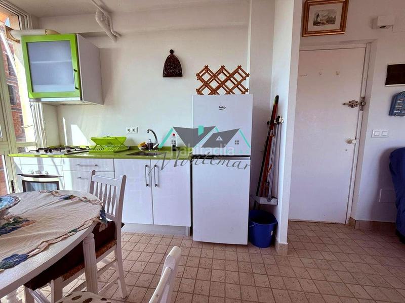 Foto 862a9e3a-58c3-421e-b264-531d217a9ba7. Piso en exclusiva piso en primera línea de playa , zona puerto juan montiel en Águilas