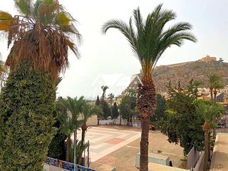 Lloguer Pis  Jovellanos. Alquiler en el centro de águilas  disponible los meses de julio