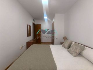 Affitto Appartamento  Papa juan pablo ii. Moderno y luminoso piso con terraza y piscina comunitaria