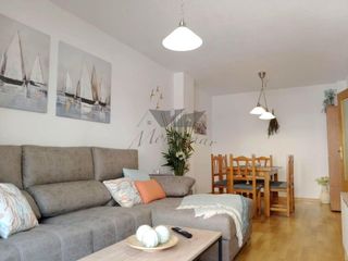 Miete Appartement  Papa juan pablo ii. En alquiler preciosa vivienda disponible desde septiembre hasta