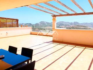 Affitto Appartamento  Urbanización los geraneos. Ático en alquiler  en los geraneos águilas