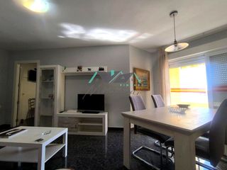 Location Appartement  De parra. Alquiler de piso en primera línea de playa  recién reformado y a