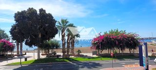 Rent Flat in Aire 109. Oportunidad! primera linea de playa disponible todo julio