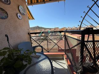 Piso  Esparteros. En venta dúplex en águilas, murcia
