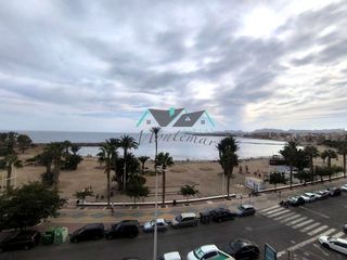 Miete Etagenwohnung  De la constitución. Piso en primera línea, paseo de la constitución.