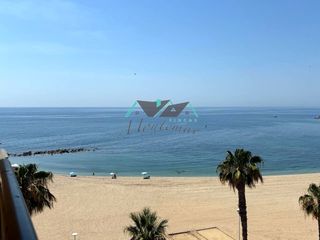 Affitto Appartamento  Iberia. Alquiler piso en 1ª linea de playa de septiembre a junio
