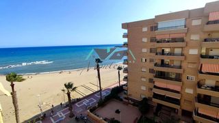 Lloguer Pis  Iberia. Alquiler piso en 1ª linea de playa de septiembre a junio