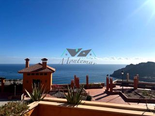 Flat  Antonio campos mula "el toribio". Exclusiva vivienda con vistas al mar en isla del fraile resort