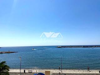 Location Appartement  De parra. Se alquila en delicias de septiembre a mayo