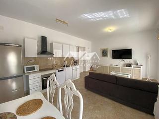 Rent Flat  Jovellanos. Alquiler anual a partir de septiembre incluido en el centro de á