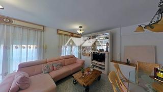 Casa  Pizarro. En venta precioso triplex en poniente