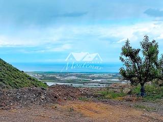 Mas  Cine cope. Se vende espectacular finca en la marina de cope águilas