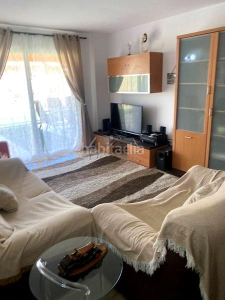 Foto 6061ae2e-5620-4c4b-93e0-bb0acd38c2b5. Location rez-de-chaussée avec parking piscine dans Las Lomas - Las Yucas Águilas