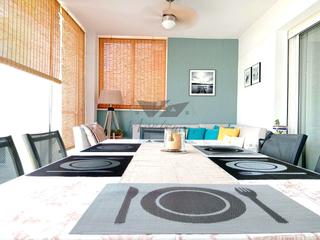 Pis  Urb calarreona. Oportunidad!! piso en venta en calarreona