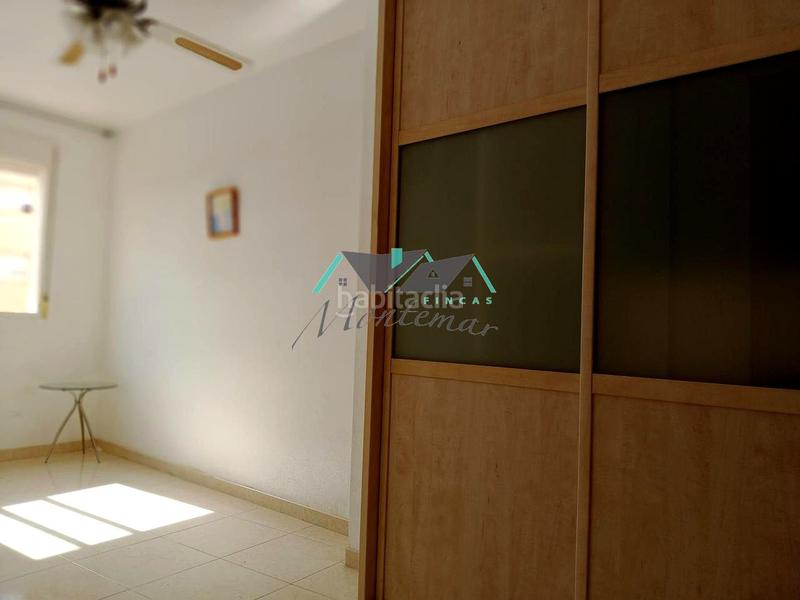 Foto 02513786-4b29-4162-81ac-c983a8708897. Appartamento con parcheggio in Casco Antiguo Águilas