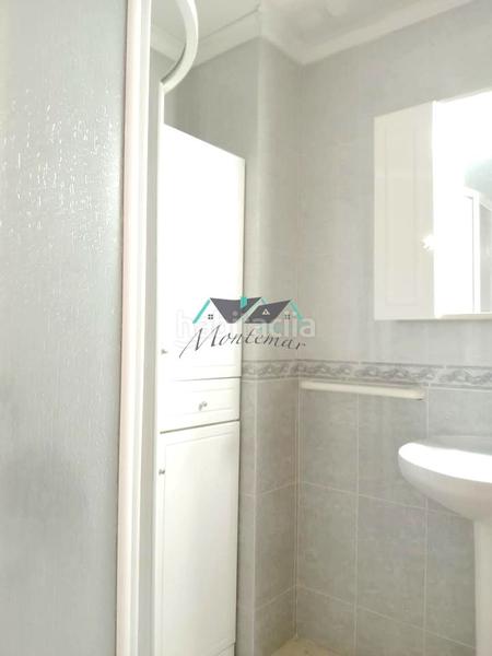 Foto 1f40a346-1426-42d5-b953-56aa94f91228. Appartamento con parcheggio in Casco Antiguo Águilas