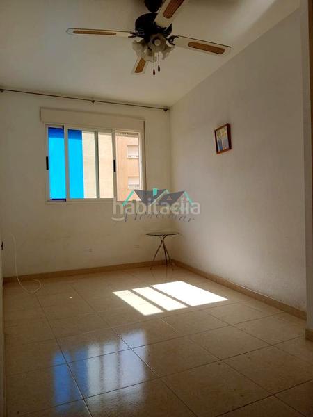Foto 3da3671c-e4e5-4958-b683-786de25e9671. Appartamento con parcheggio in Casco Antiguo Águilas