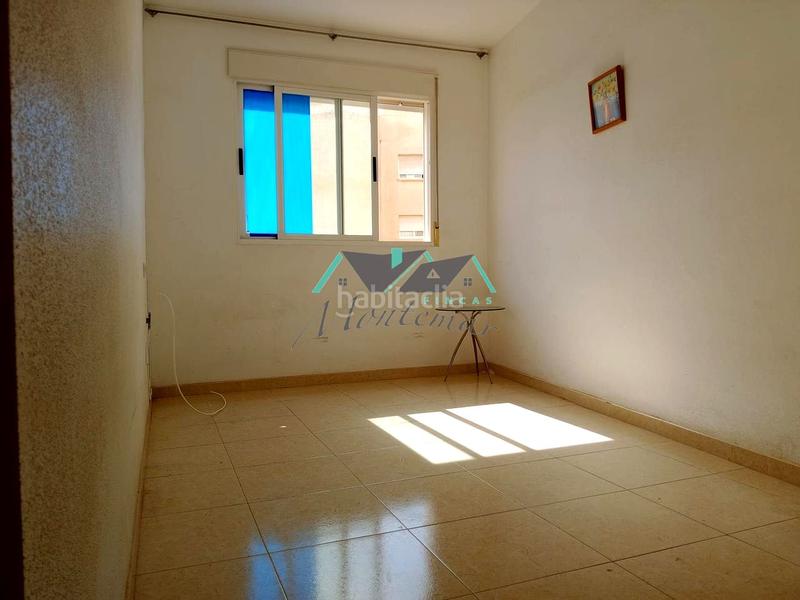 Foto 562c54fd-229e-42db-a399-e6b25367c9ab. Appartamento con parcheggio in Casco Antiguo Águilas