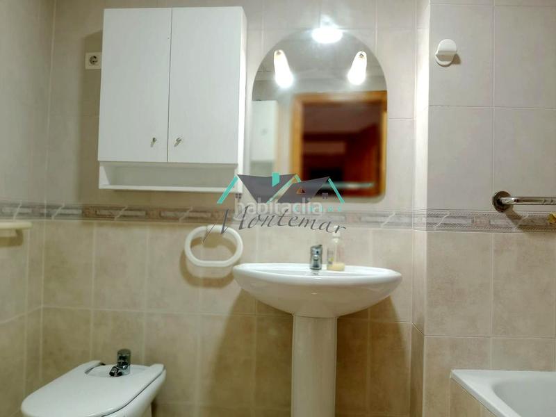 Foto 87d415da-a861-4c72-b390-789b287c2a9c. Appartamento con parcheggio in Casco Antiguo Águilas