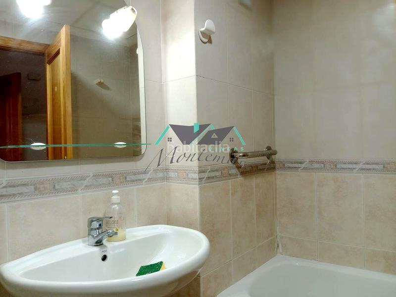 Foto a96d0f60-1382-4aee-b42a-3bb352167371. Appartamento con parcheggio in Casco Antiguo Águilas