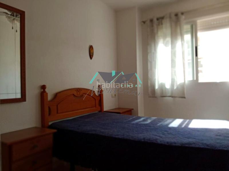 Foto a98eed59-361d-49b7-b004-4cdfab4b4743. Appartamento con parcheggio in Casco Antiguo Águilas