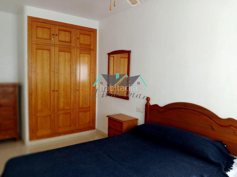 Foto e23fd80d-b177-4547-93d5-d90012d254ab. Appartamento con parcheggio in Casco Antiguo Águilas