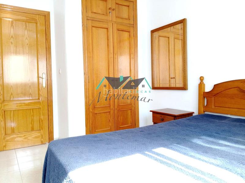 Foto e5c106da-8187-4940-8ea6-9e4bd0fa9440. Appartamento con parcheggio in Casco Antiguo Águilas