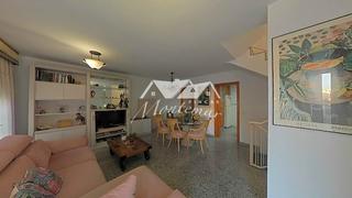 Dúplex  Pizarro. Exclusivo dúplex de alto standing a un paso de la playa!