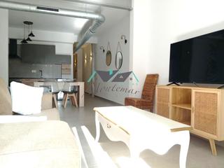 Affitto Appartamento  Rey carlos iii. Alquiler de piso para todo el año en el centro de águilas