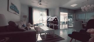 Piso  Iberia. En venta piso de lujo en primera linea de playa