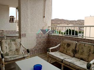 Location Appartement  Del codo. Magnifico piso alquiler septiembre junio