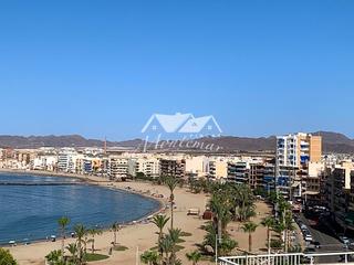 Location Appartement à Casco Antiguo. Preciosa vivienda en primera linea de mar disponible de septiemb