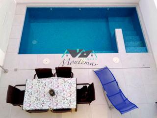 Casa  Doctor josé antonio bernardo alvarez. Tu hogar perfecto en la costa  dúplex de alto standing cerca de