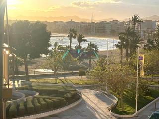 Piso  De la constitución. Tu refugio frente al mar
