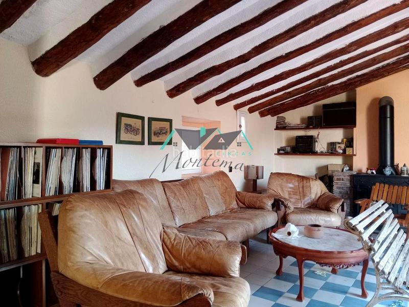 Foto 1e9cbc32-6464-4728-8a95-188408a8274c. Casa in San Mateo Lorca