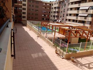 Lloguer Apartament  Juan pablo i. En alquiler preciosa vivienda disponible a partir de septiembre