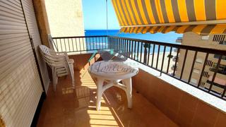 Lloguer Pis  Iberia. Alquiler piso en 1 linea de playa de septiembre a junio
