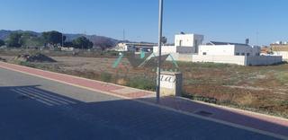 Terreno residenziale  Alameda. Se vende parcela urbanizable